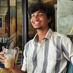 AryanNaik - @arondarksider - Instagram