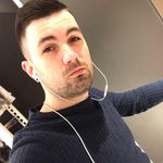 Aron Davies - @a.davies88 - Instagram