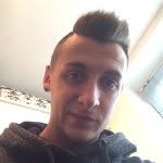 Aron Davies - @arond1803 - Instagram