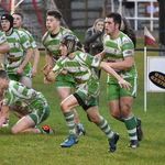 Aron Davies - @arondavieswru - Instagram