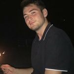 Aron - @aron_davis_ - Instagram