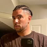 Aron Davis - @notglty1 - Instagram