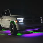 Aron Davis - @joker_hemi5.7 - Instagram