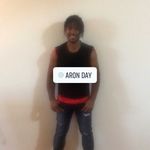 Aron Day - @aron.day.1238 - Instagram