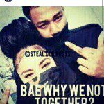 aronday - @2016_dancee - Instagram