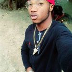 Aronday Döpë Dëxtër - @arondaydope - Instagram