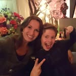 Audrey - @aronday72 - Instagram