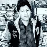Aron de la Cruz - @arondelacruzdelacruz - Instagram
