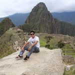 Aron De La Cruz Roman - @arondelacruzroman - Instagram