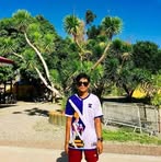 Aron Delacruz - Facebook