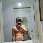 Aron Delacruz - Facebook