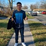 Aron De Leon - @aron.deleon.77128 - Instagram
