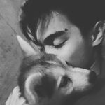 Aron De Leon - @aron.deleon.04 - Instagram