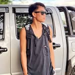 Aron Dave Delgado - @srgnt_del - Instagram