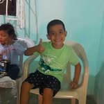 Aron Delgado - @cristhiancaroldelgadocortazar - Instagram
