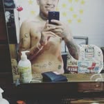 Aron Delgado - @aronjrdelgado - Instagram