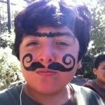 Aron Delgado - @aj_delflaco - Instagram