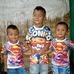 Aron Delgado - Facebook