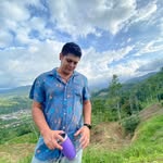 Aron Delgado Tencio - @arondt - Instagram