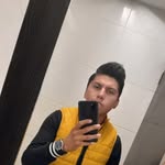 Delgado Santillan Aron - @arondelgado - Instagram