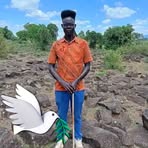 Aron Dickson Kimeei - Facebook