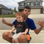Aron Douglas - @arondouglas9618 - Instagram