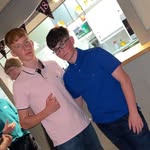 Aron Doyle - @arondoyle22 - Instagram