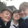 Aron new account - @arondoyle69 - TikTok
