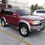 Aron Garcia - Facebook