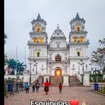 Aron Garcia - Facebook