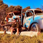 Aron Garcia - @arongarcia - Instagram
