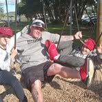 Aaron Holt - Facebook