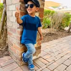 Aaron Kandel - Facebook