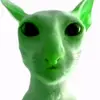 Alien - @aaronkandel5 - TikTok