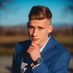 Aron Kantor - @aron_sebastian2k1 - Instagram