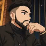 Aron López - @_aron.lopez - Instagram