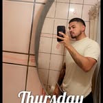 Aron Mares - @aron_mares23 - Instagram