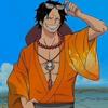 Aron.Mayer - @portgasdaceeeeeee - TikTok