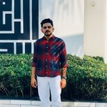 سلمان الفارس 🍁 - @_aaron__moses - Instagram