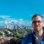 Aaron Moses - @aaron.the.moses - Instagram
