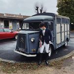 Tianhao - @moses_und_aron - Instagram