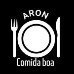 Aron Navarro - @comidaboadoaron - Instagram