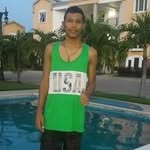 Aron Navarro - @aronjnavarro - Instagram