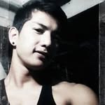 Aron Navarro - @navarroaron013 - Instagram