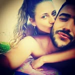 @aronnavarro05 - Instagram