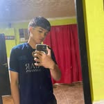 leandro Aron - @aron_navarro10 - Instagram