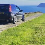 aronowen - @aron.llwynnanau - Instagram