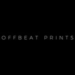 Aron Patel - @offbeat_prints - Instagram