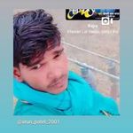 Aron Patel - @arun_patel_2001 - Instagram