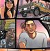 Aarón Pedroza - Facebook
